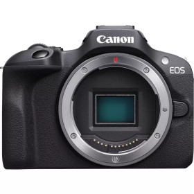 Digital Camera Canon EOS R100 by Canon, Point & Shoot Digital Cameras - Ref: S55220035, Price: 1,00 €, Discount: %