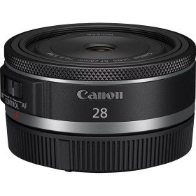 Cable Canon RF 28mm F2.8 STM by Canon, Digital camera accessories - Ref: S55220037, Price: 420,52 €, Discount: %