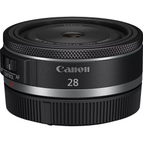 Cavo Canon RF 28mm F2.8 STM di Canon, Accessori per fotocamere digitali - Rif: S55220037, Prezzo: 420,52 €, Sconto: %