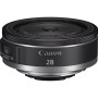 Cavo Canon RF 28mm F2.8 STM di Canon, Accessori per fotocamere digitali - Rif: S55220037, Prezzo: 420,52 €, Sconto: %