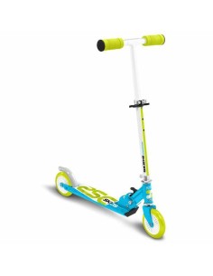 Monopattino Azzurro da BigBuy Fun, Monopattini - Ref: S7149705, Precio: 44,78 €, Descuento: %