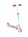 Patinete Stamp Princess Rosa | Tienda24 Tienda24.eu