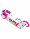 Patinete Stamp Princess Rosa | Tienda24 Tienda24.eu