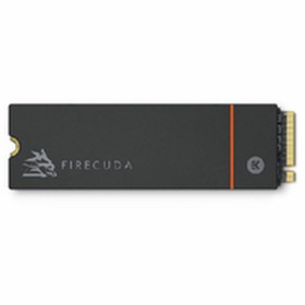 Disque dur Seagate FireCuda 530 500 GB SSD de Seagate, Disques durs solides - Réf : S55229735, Prix : 109,36 €, Remise : %