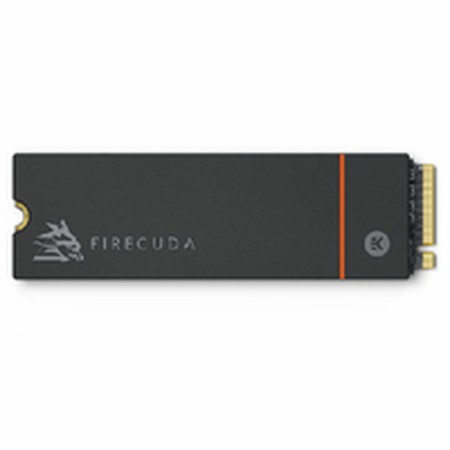 Disco Duro Seagate FireCuda 530 500 GB SSD de Seagate, Discos rígidos sólidos - Ref: S55229735, Preço: 98,71 €, Desconto: %