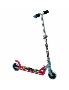 Patinete Scooter Razor ROLLIE Rosa | Tienda24 Tienda24.eu