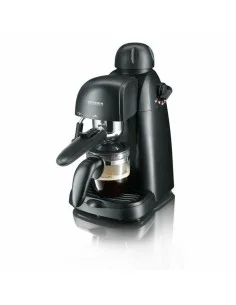 Cafetera Superautomática BEKO CEG 3194 B Negro 1,5 L | Tienda24 Tienda24.eu