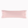 Duvet cover set HappyFriday Basic Kids Light Pink Single 2 Pieces by HappyFriday, Quilts and quilt covers - Ref: D1610596, Pr...