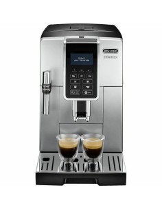 Caffettiera superautomatica DeLonghi ECAM 350.35.SB Argentato da DeLonghi, Macchine da caffè superautomatiche - Ref: S7149787...