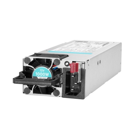 Power supply HPE P03178-B21 1000 W 80 PLUS Titanium by HPE, Power Supplies - Ref: S55229947, Price: 1,00 €, Discount: %