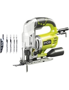 Mitre saw Ryobi 5133002152 1800 W 2-in-1 Table saw | Tienda24 Tienda24.eu