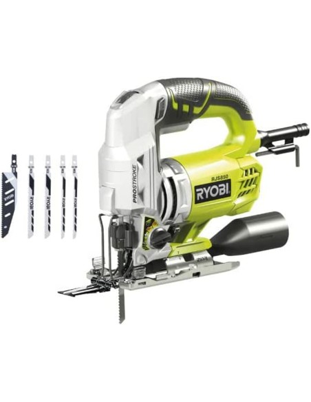 Jigsaws Ryobi 600 W 85 mm | Tienda24 Tienda24.eu