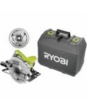 Sierra circular Ryobi | Tienda24 Tienda24.eu