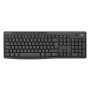 Keyboard and Mouse Logitech MK370 Graphite Qwerty hebreo by Logitech, Keyboard & Mouse Sets - Ref: S55230514, Price: 53,55 €,...