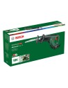 Motosega BOSCH AdvancedRecip 18 da BOSCH, Motoseghe - Ref: S7149812, Precio: 117,41 €, Descuento: %