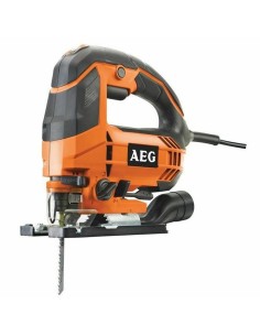 Electric Chainsaw Scheppach CSE2700 2700 W 45,5 cm | Tienda24 Tienda24.eu