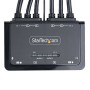 KVM switch Startech C2-DD46-UA2-CBL-KVM 1,5 m by Startech, KVM switch - Ref: S55230566, Price: 222,29 €, Discount: %