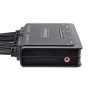 KVM switch Startech C2-DD46-UA2-CBL-KVM 1,5 m by Startech, KVM switch - Ref: S55230566, Price: 222,29 €, Discount: %