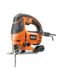 Motosierra AEG STEP80 700 W | Tienda24 Tienda24.eu