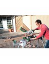 Mesa de trabajo BOSCH PTA 2400 122 cm 82 cm | Tienda24 Tienda24.eu