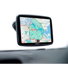 Navegador GPS TomTom 1YD6.002.00 6" de TomTom, GPS para coche - Ref: S55230706, Precio: 284,13 €, Descuento: %