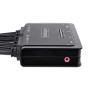 Switch KVM Startech C2-DH46-UA2-CBL-KVM 1,5 m de Startech, Switch KVM - Ref: S55235768, Preço: 284,40 €, Desconto: %