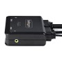 KVM-Switch Startech C2-H46-UAC-CBL-KVM 1,8 m | Tienda24 - Global Online Shop Tienda24.eu