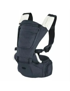 Babytrage Infantino Classic Carrier Schwarz + 0 Monate | Tienda24 Tienda24.eu