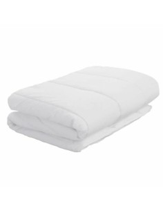 Piumino Blanreve Bianco 220 x 240 cm da Blanreve, Piumini e copripiumini - Ref: S7149985, Precio: 46,17 €, Descuento: %