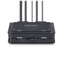 Switch KVM Startech C2-D46-UAC-CBL-KVM 1,8 m de Startech, Switch KVM - Ref: S55235773, Precio: 145,77 €, Descuento: %