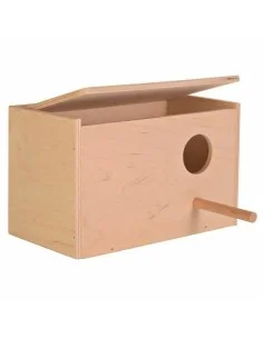 Nest Trixie 21 x 13 x 12 cm by Trixie, Nests - Ref: S7150269, Price: 23,90 €, Discount: %