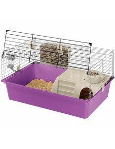 Gabbia Ferplast Cavie 15 Cavia Metallo Plastica da Ferplast, Gabbie - Ref: S7150275, Precio: 84,63 €, Descuento: %