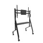 Support de TV Neomounts FL50-525BL1 55" 86" 76 Kg de Neomounts, Tables et supports de télévision - Réf : S55243810, Prix : 24...