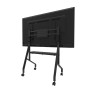 Support de TV Neomounts FL50-525BL1 55" 86" 76 Kg de Neomounts, Tables et supports de télévision - Réf : S55243810, Prix : 24...