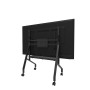 Support de TV Neomounts FL50-525BL1 55" 86" 76 Kg de Neomounts, Tables et supports de télévision - Réf : S55243810, Prix : 24...