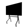 Soporte TV Neomounts FL50-525BL1 55" 86" 76 Kg de Neomounts, Mesas y soportes para TV - Ref: S55243810, Precio: 247,52 €, Des...