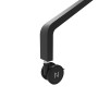 Soporte TV Neomounts FL50-525BL1 55" 86" 76 Kg de Neomounts, Mesas y soportes para TV - Ref: S55243810, Precio: 247,52 €, Des...