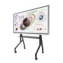 Support de TV Neomounts FL50-525BL1 55" 86" 76 Kg de Neomounts, Tables et supports de télévision - Réf : S55243810, Prix : 24...