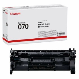 Original Ink Cartridge Canon 5639C002 Black (1 Unit) by Canon, Printer toners and inks - Ref: S55243822, Price: 118,16 €, Dis...