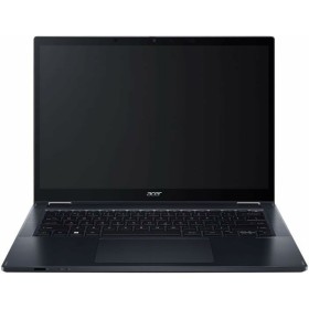 Laptop Acer TravelMate TMP 414RN-52 Qwerty Español 16 GB RAM 512 GB SSD 14" Intel Core i5-1240P de Acer, Portátiles - Ref: S5...