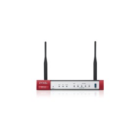 Router ZyXEL USGFLEX100AX-EU0101F de ZyXEL, Routeurs - Réf : S55244052, Prix : 672,34 €, Remise : %