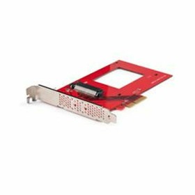 Disque dur Startech PEX4SFF8639U3 de Startech, Disques durs solides - Réf : S55244133, Prix : 59,57 €, Remise : %