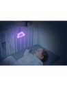 Night light Badabulle B015006 Clouds | Tienda24 Tienda24.eu