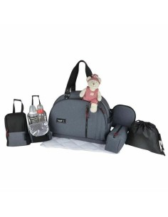 Borsa Fasciatoio per Pannolini Baby on Board Grigio da Baby on Board, Borse per il cambio - Ref: S7150691, Precio: 94,31 €, D...