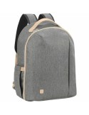 Baby-Zubehör-Rucksack Babymoov A043810 Grau | Tienda24 Tienda24.eu