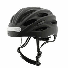 Casque pour Trottinette électrique CoolBox COO-CASC02-L Noir de CoolBox, Patins - Réf : S55244207, Prix : 36,02 €, Remise : %