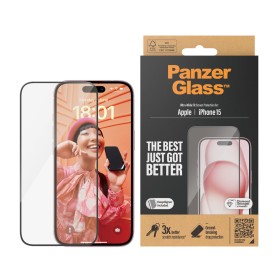 Protetor de ecrã para o telemóvel Panzer Glass 2809 Apple de Panzer Glass, Protetores de ecrã - Ref: S55244276, Preço: 18,25 ...