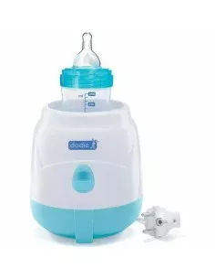 Baby Bottle Processor Tommee Tippee GoPrep | Tienda24 Tienda24.eu