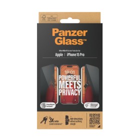 Bildschirmschutz fürs Handy Panzer Glass P2810 Apple von Panzer Glass, Schutzfolien - Ref: S55244281, Preis: 20,50 €, Rabatt: %