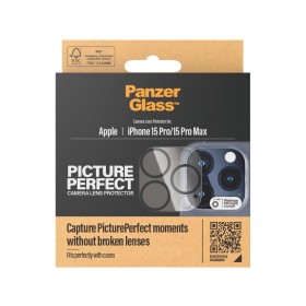 Film Protecteur pour Téléphone Portable Panzer Glass 1137 Apple de Panzer Glass, Films et protections d'écran - Réf : S552442...